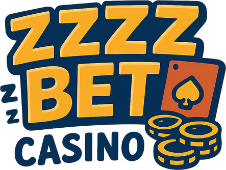 ZZZZ Bet Casino Logo